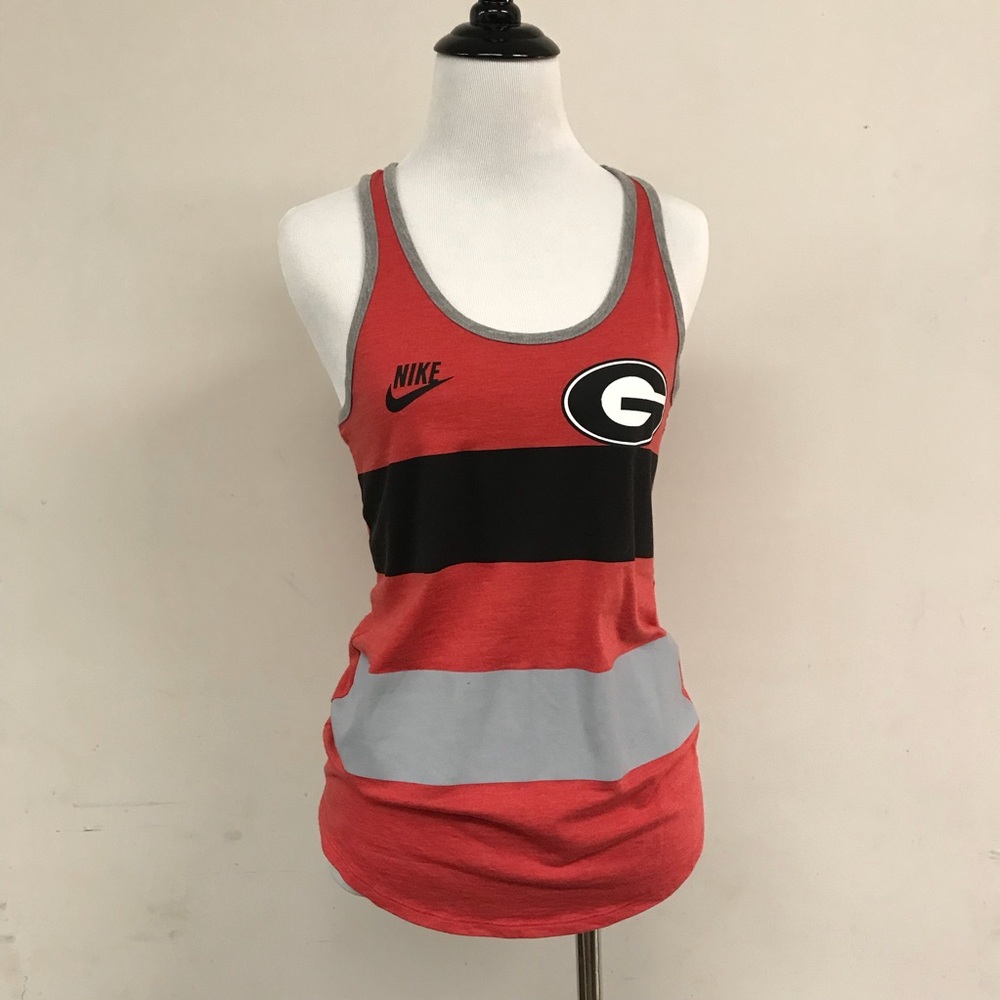NIKE Georgia tank top